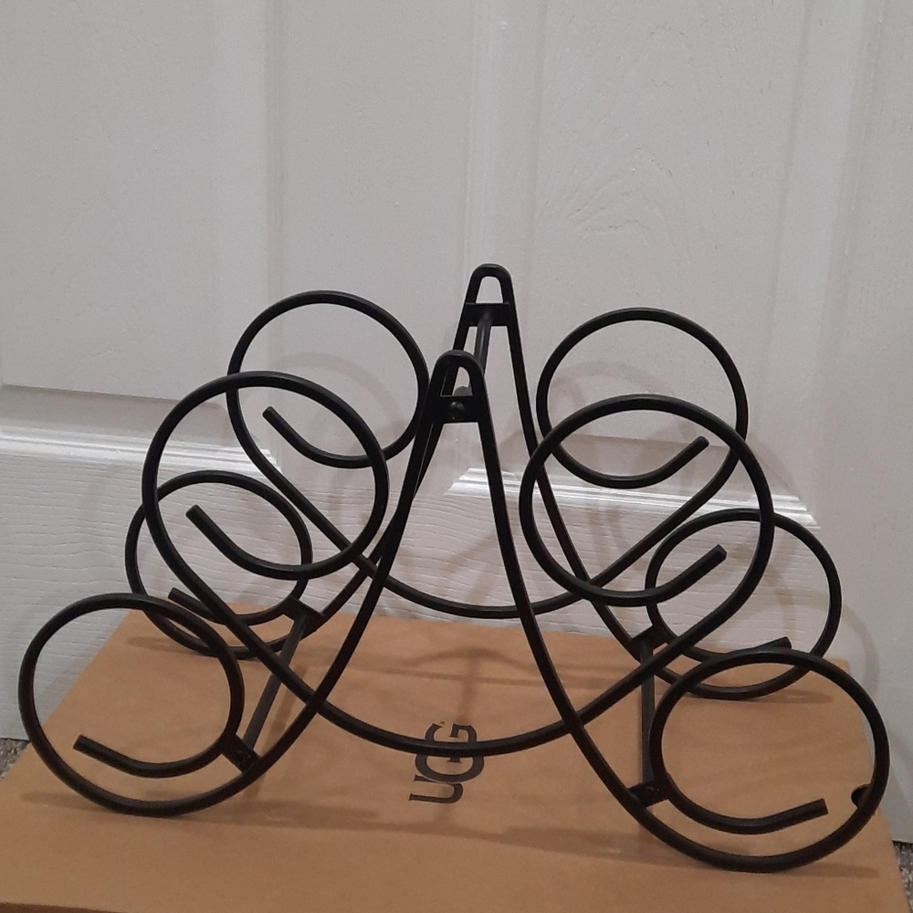 Wine Rack